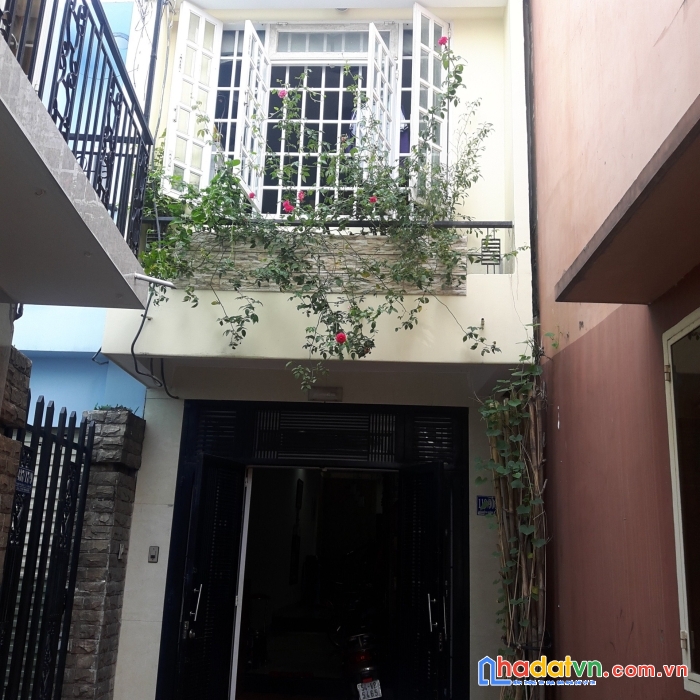 Chính chủ cần nhà hẻm vị trí đẹp tại tp hcm