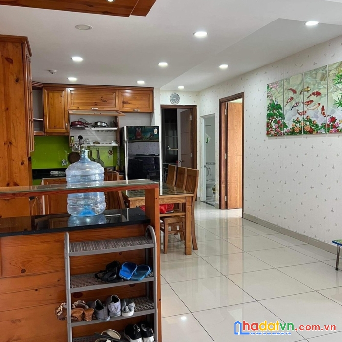 Bán cc 12 view đường tân thới nhất 8 phan văn hớn quận 12