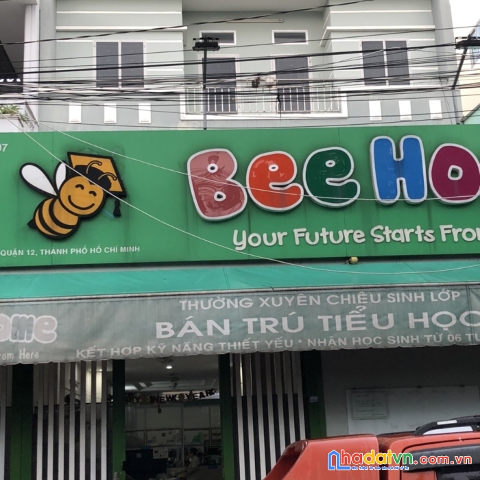 Cho thuê nhà mt 12 d, đường quán tre, tổ 39, p. trung mỹ tây, quận 12, tp. hồ chí minh
