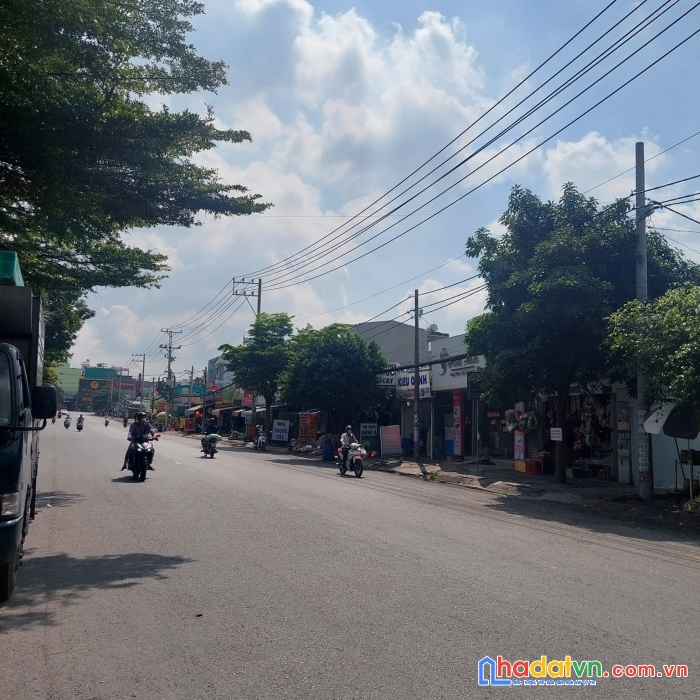 Nhà ở ngay kđt sầm uất sát chợ linh trung bình chiểu 55m2, 2.4 tỷ