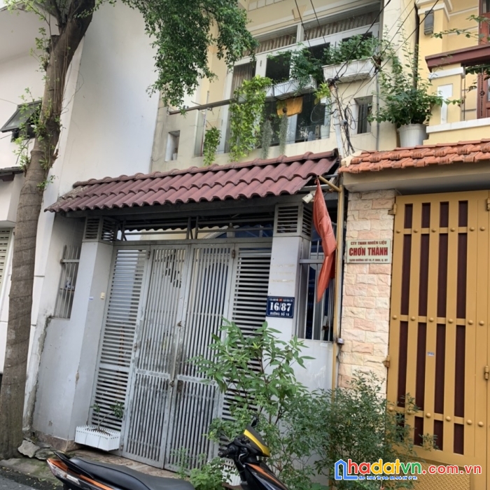 Chính chủ cần bán gấp nhà