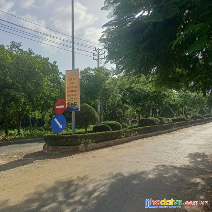 Chính chủ cần bán gấp lô đất tại xã tam thanh, huyện phú quý, tỉnh bình thuận.