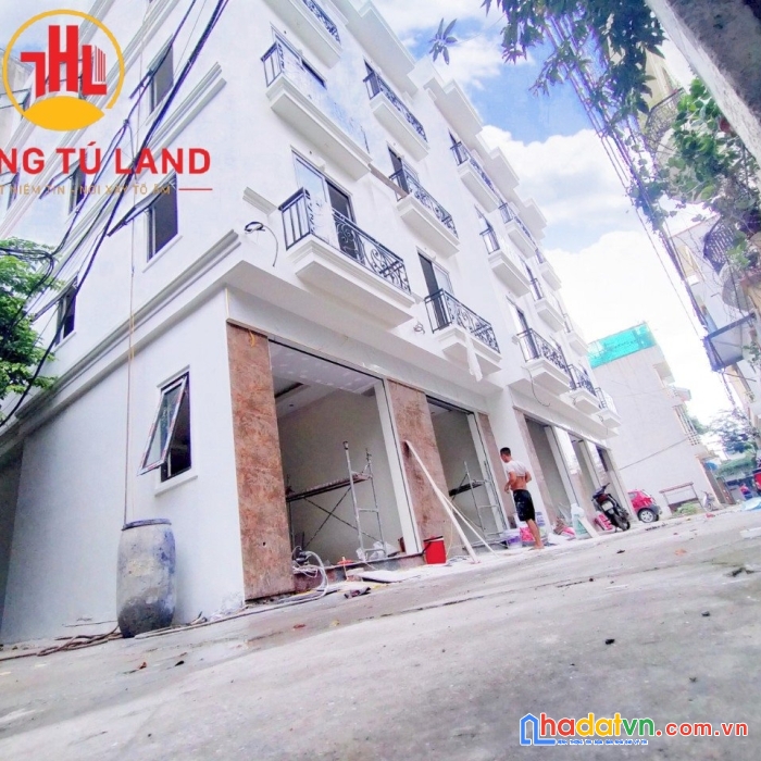 Mở bán 20 căn nhà  gần aeon mall hà đông từ 1 tỷ 800 triệu.