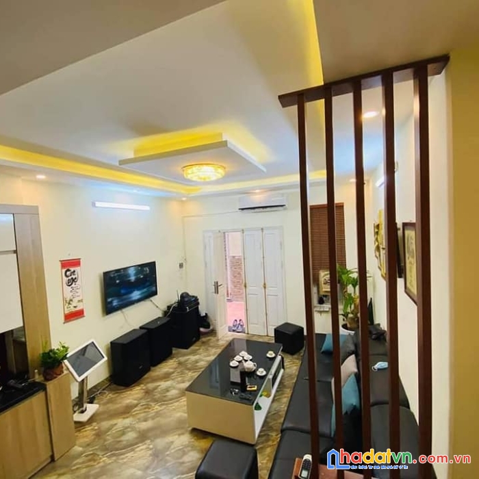 Bán nhà vũ tông phan – gần ngã tư sở- ngõ thông ô tô 50m 6 tỷ