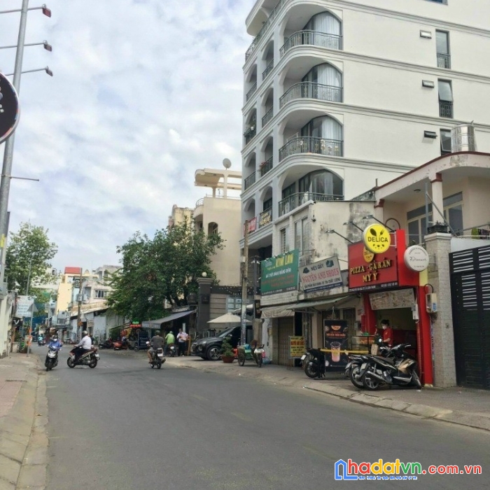 Xem ngay để không bỏ qua cơ hội - mua lời ngay 2 tỷ - nhà bình thạnh 2 mt hxh dt khủng 60m2 – nhà