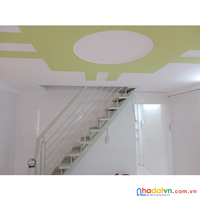 Chỉ 2 tỷ x -> 2 lầu dtsd 52m2- lô góc – đ.quang trung, q.gò vấp, shr