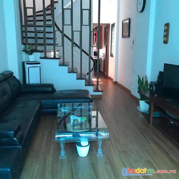 Ngõ cực nông, nguyễn trãi, thanh xuân, 55m x 4t, chỉ 6xxx tỷ, nhà mới tinh