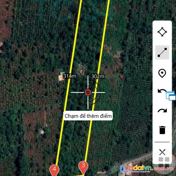 Chính chủ cần bán lô đất vị trí đẹp tại tp buôn ma thuột, tỉnh đắk lắk.