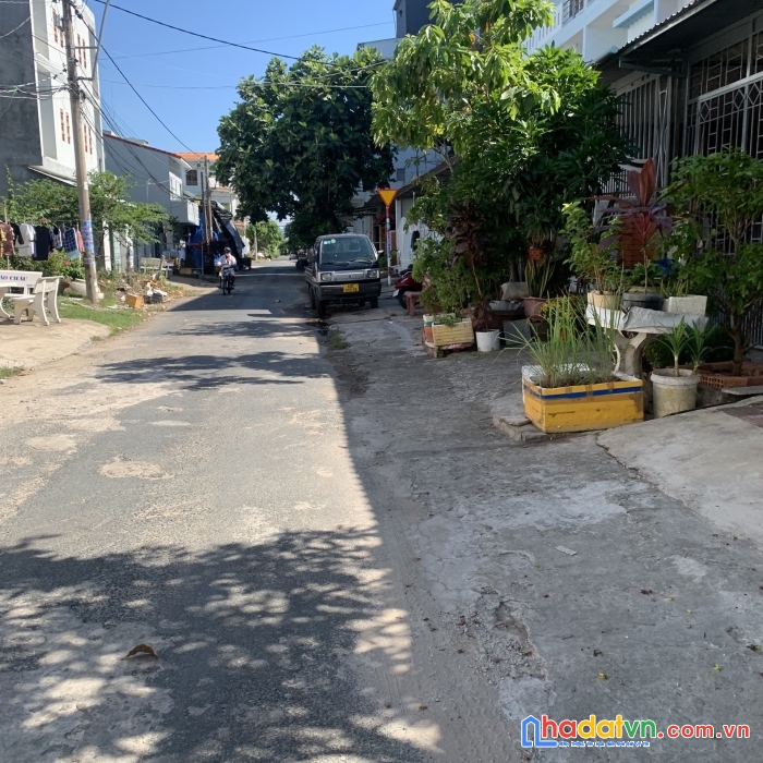 Lô đất nền mt đường nguyễn văn tố (khu lấn biển), p vĩnh lạc, rạch giá, kg. 045