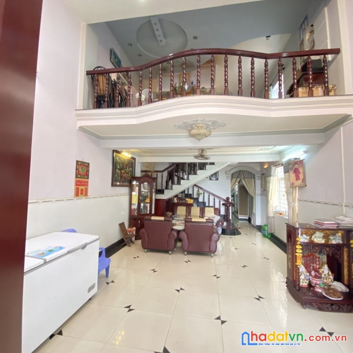 Nhà mt tô vĩnh diện khu lấn biển, p vĩnh lạc, rạch giá, kg (cách phạm hùng chỉ 50m) 150