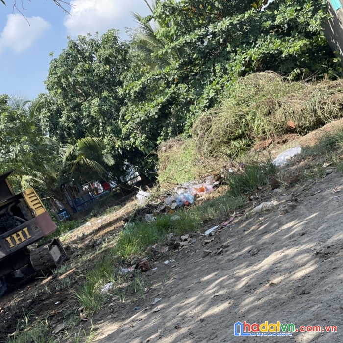 Đất bửu hòa 393m2 sổ hồng riêng, đường 2 xe hơi, gần cty pouchen, giá tốt cho nhà đầu tư