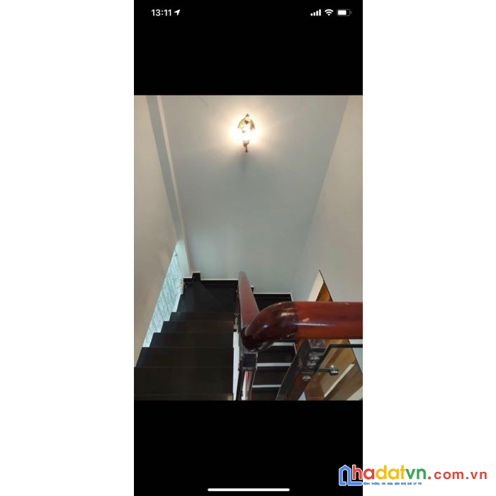 Bán nhà phước bình, dân trí tuyệt vời, 52m2,  chỉ 3.8 tỷ