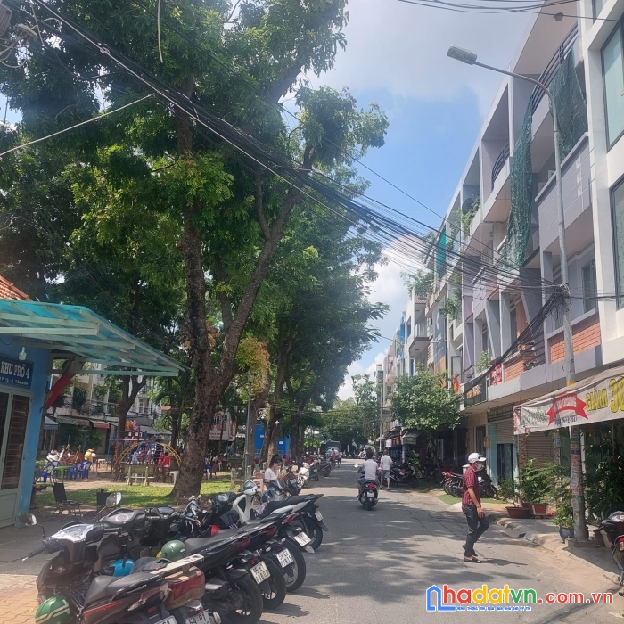Bán nhà nguyễn sỹ sách, tân bình, 70m2, kinh doanh đa ngành, giá chỉ 7 tỷ 550