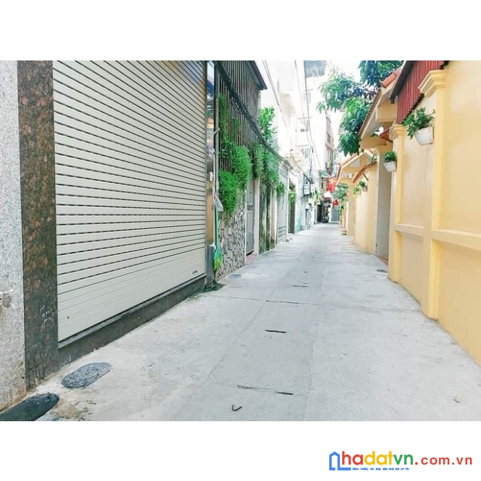 Bán đất  xuân đỉnh, bắc từ liêm, 30m, 2.85 tỷ