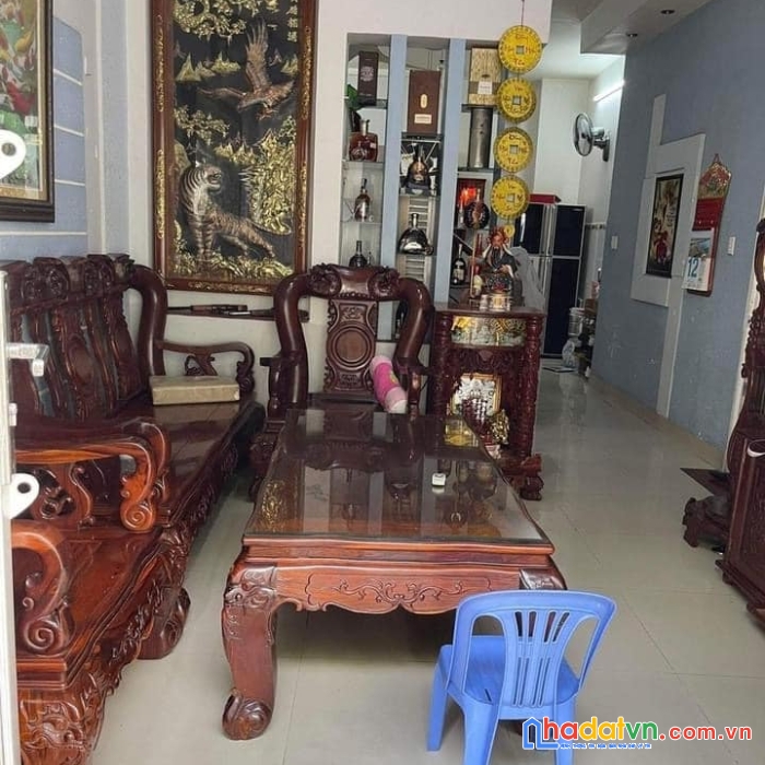 Chủ cần bán gấp  thích quảng đức ,phường 5 , phú nhuận