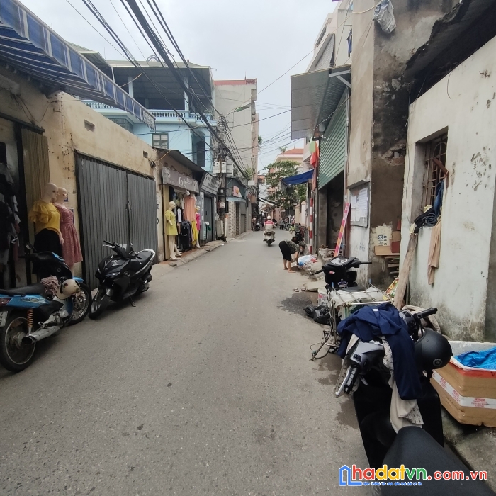 Nhà phú diễn, bắc từ liêm 75m2, mt 5m , 8 tỷ ô tô tránh - kinh doanh sầm uất - 0981065292