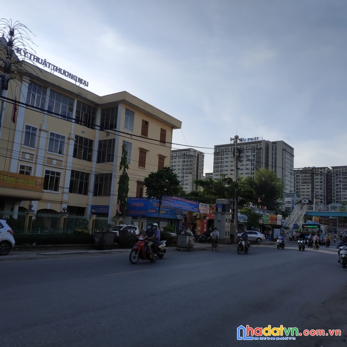 Bán đất phú lương, 32m2, ô tô, mặt ngõ, phố xốm, hà đông, 2,33 tỷ