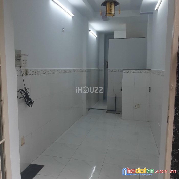 Bán gấp nhà đường đất mới, phường bình trị đông,q bình tân 27m, giá 1.7 tỷ