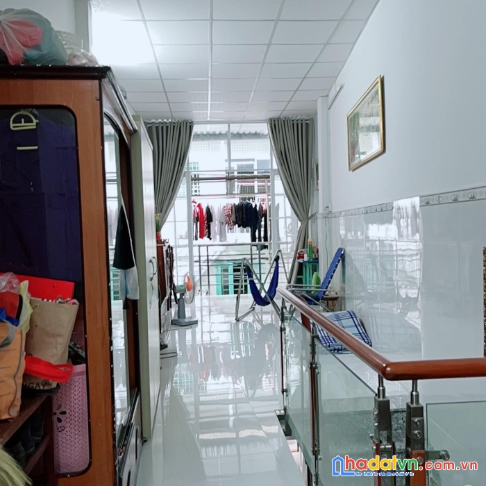 Bán nhà trung tâm quận 10 - 41m2 - 2 tầng - sổ nở hậu - giá chỉ 5.5 tỷ