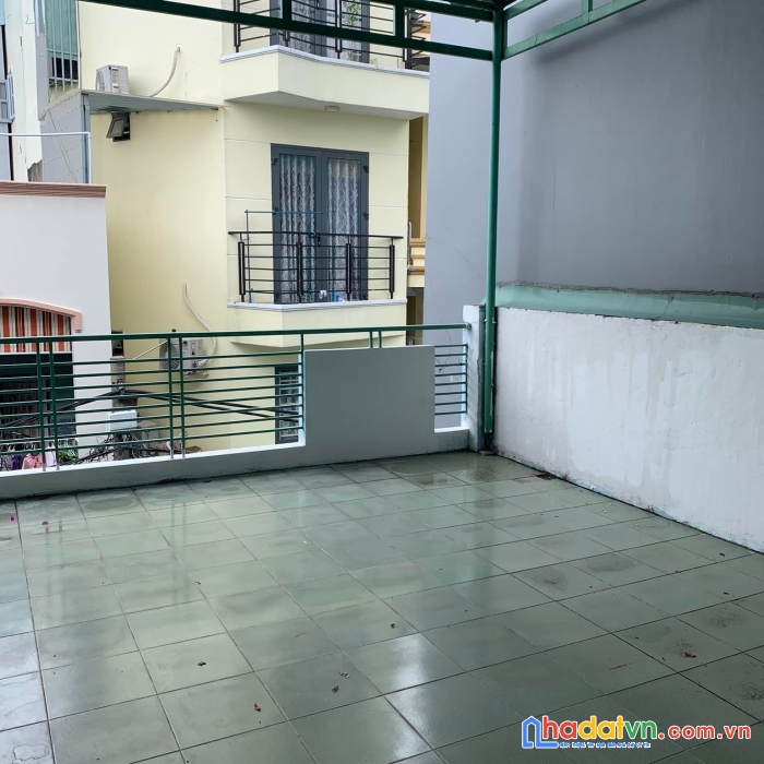 Cho thuê nhà nguyên căn đường trần xuân soạn ☎ mr hòa 0909127160