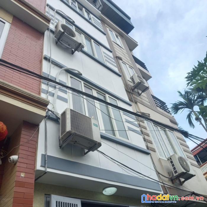 Siêu đỉnh - nam dư - hoàng mai 38mx5t 3,7 tỷ