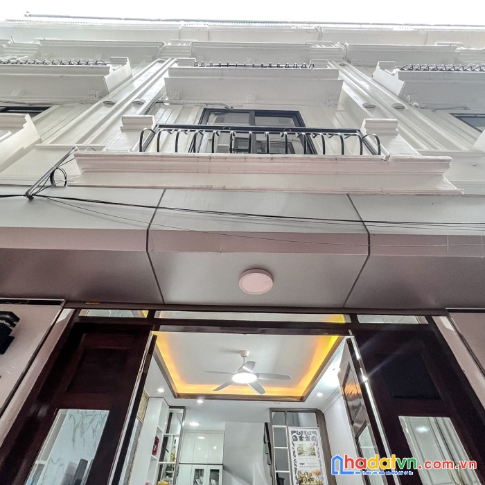 Nhà đẹp mỹ đình – nội thất hiện đại – xem trong là mê.