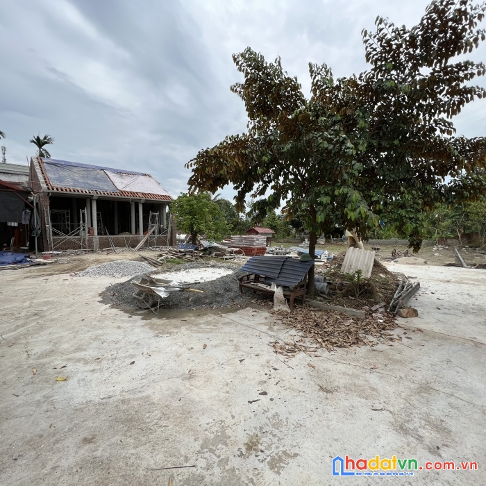 ***hot hot hot *** chính chủ cần bán đất vị trí đẹp , giá rẻ ở an lão - hải phòng.