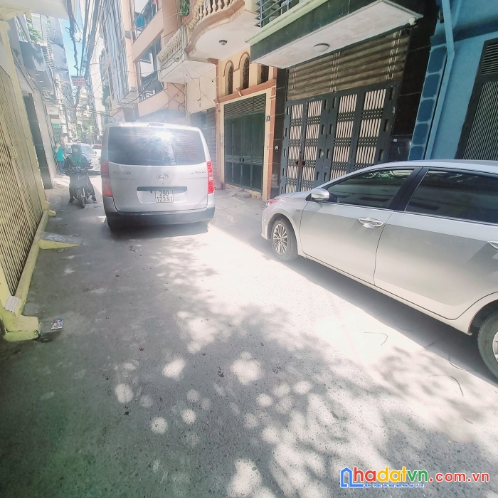 Bán nhà thanh xuân, phân lô, ô tô tránh, kinh doanh, lô góc 3 thoáng, 7 tỷ