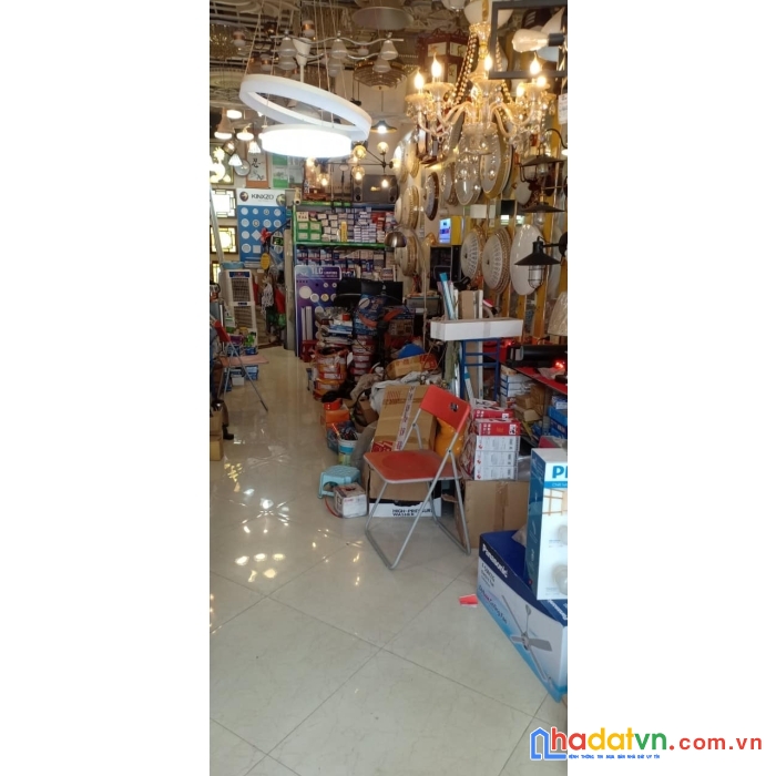 Bán nhà mặt phố quang trung, 50m2, mt 4,2m, plo, vỉa hè rộng, kinh doanh, chỉ 11,5 tỷ.