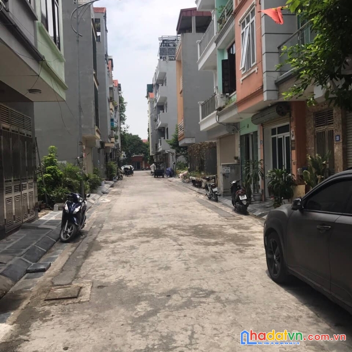 Hoa hậu phố đặng vũ hỷ, long biên, đất 88m, mt6m, phân lô, vỉa hè, ô tô tránh giá 8.8 tỷ