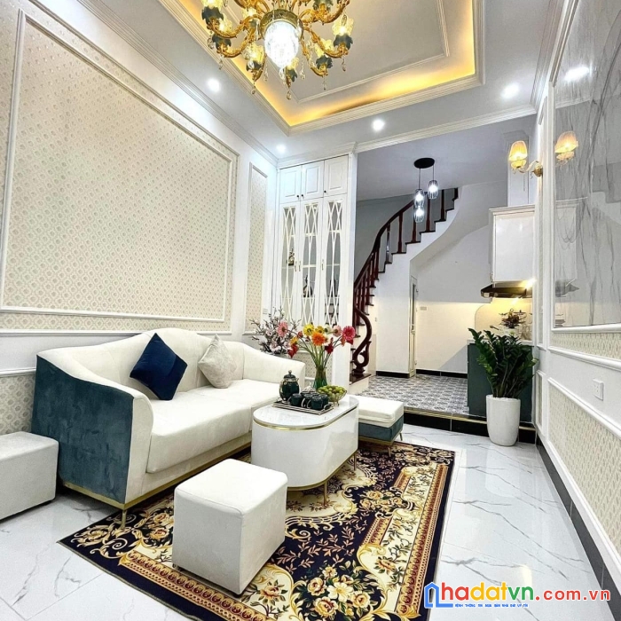 Siêu phẩm hai mặt thoáng, khương trung, thanh xuân, 35m x 5t chỉ 4 tỷ