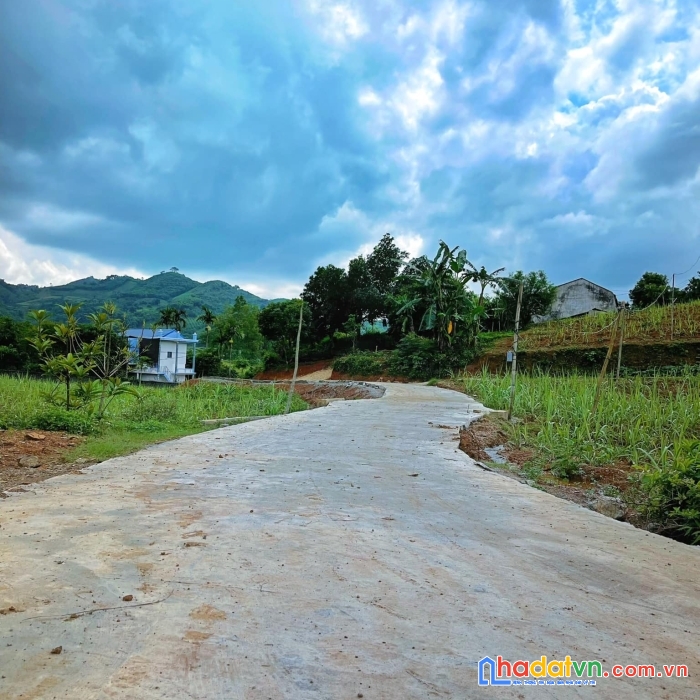 Bán đất dt 1562m2 có 800 thổ cư giá 1x tỷ cao phong - hòa bình