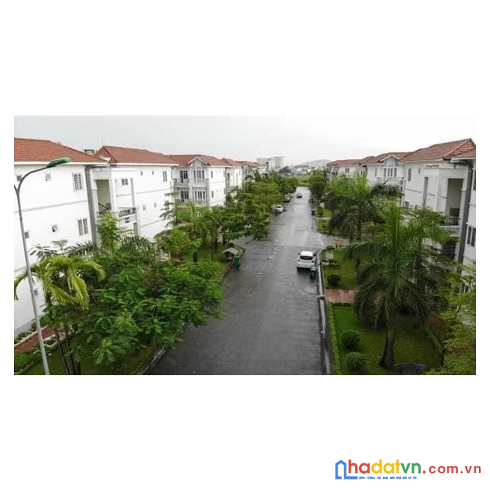 Bán căn hộ pruska