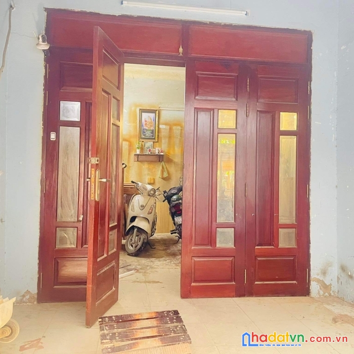 Mặt tiền thụt hoàng diệu 2 linh trung 120m2 giá 3.9 tỷ gần đại học ngân hàng.