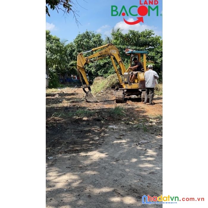 Bán đất bửu hoà 393m2 giá đầu tư chỉ 3 tỷ, gần ngay công ty pouchen, đường ô tô