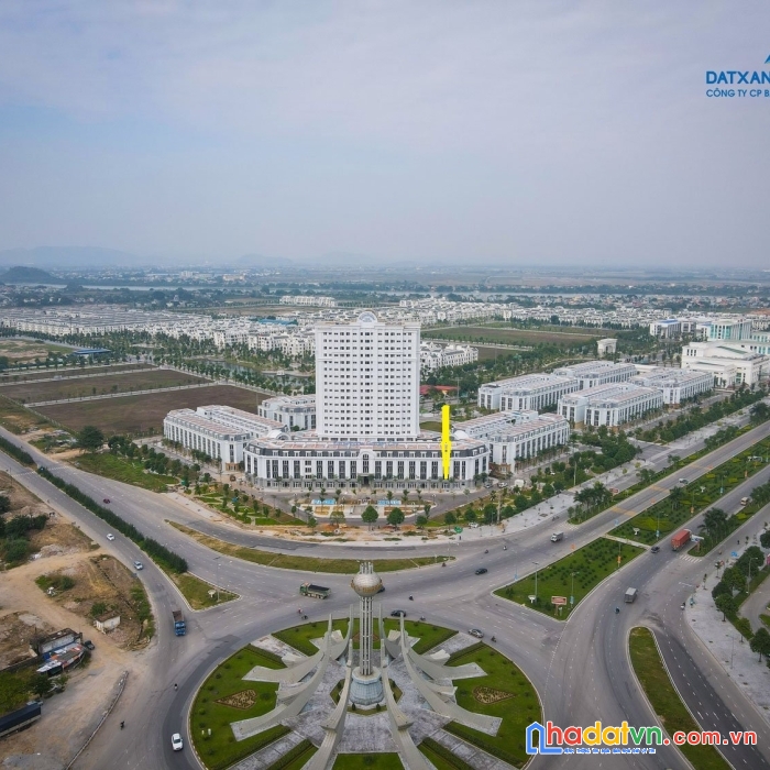 Shophouse mặt đại lộ nguyễn hoàng sh04-eurowindow thanh hoá