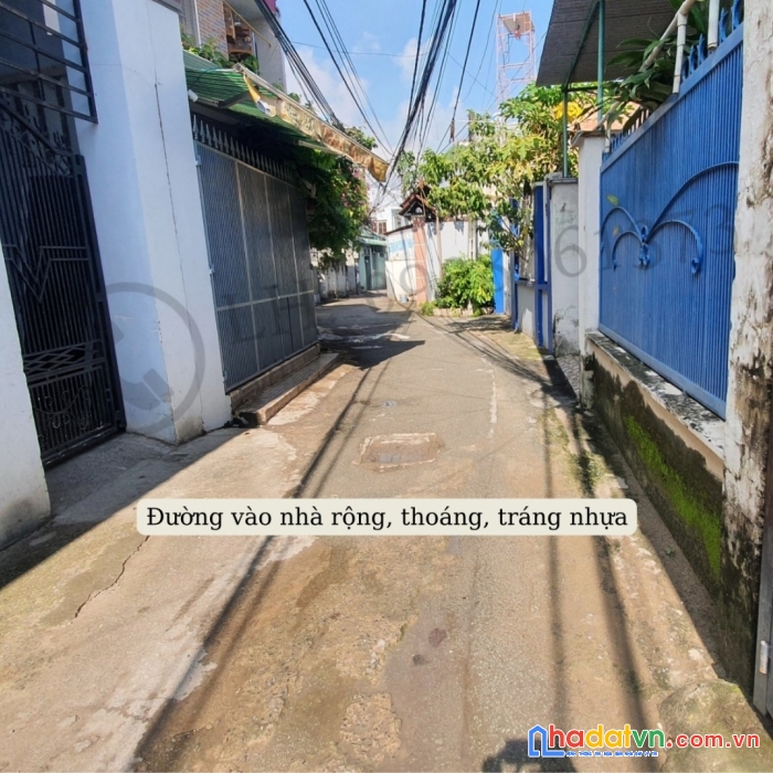 Chính chủ cần bán nhà vị trí đẹp tại đồng nai