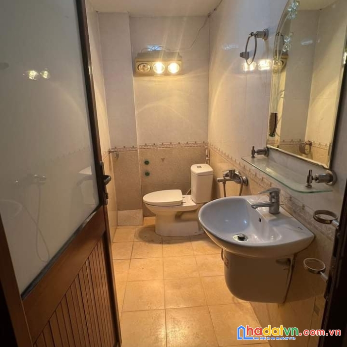 Siêu hiếm  đống đa 60m.6 tầng gần 5 tỷ oto đỗ cưa