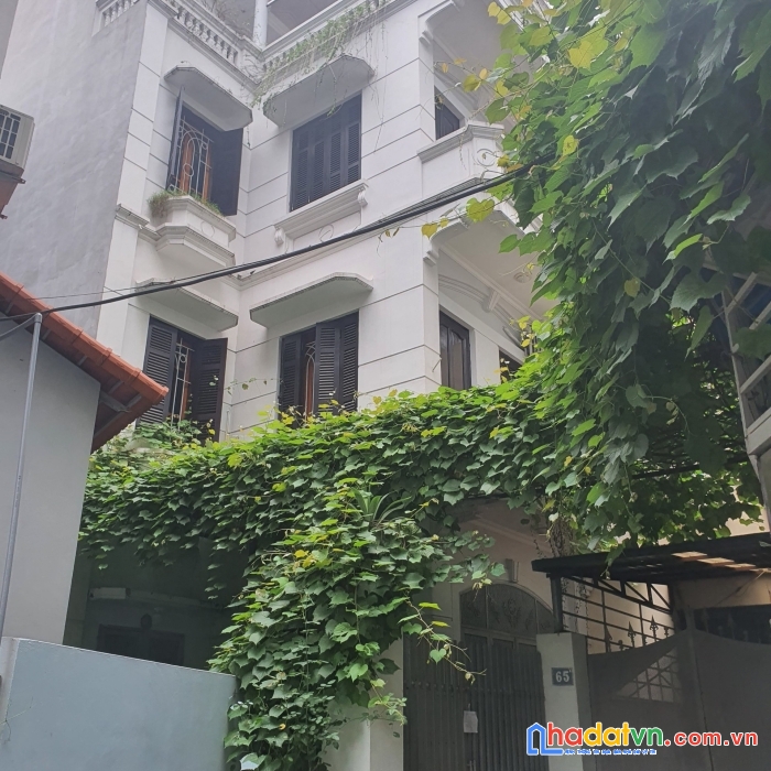 Bán nhà riêng nguyễn văn cừ, long biên .dt 90m x 4t. 9,2 tỷ - ô tô tránh - an sinh tuyệt đỉnh.