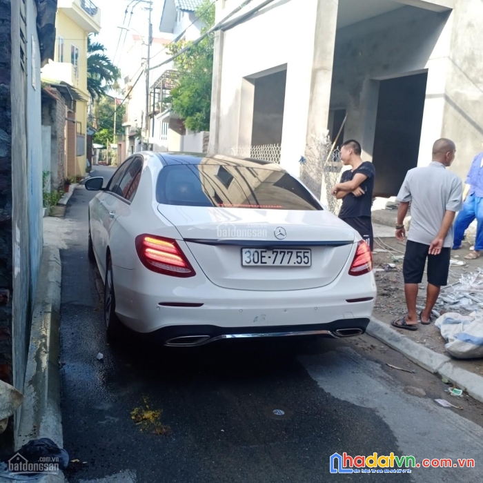 Bán lô đất cực đẹp đông dư, gia lâm đường ô tô chạy thông, giá rẻ đầu tư chỉ 1.65 tỷ.