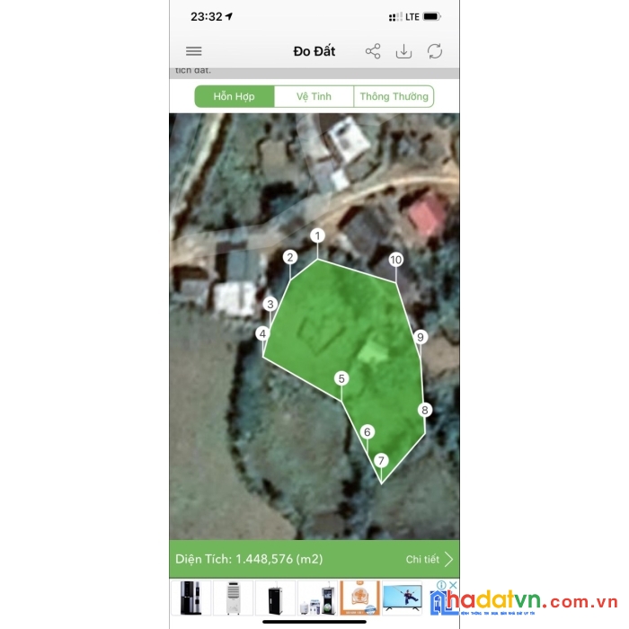 1377m2 tại phan cán sử - y tý .view  săn mây siêu víp ( lh : 0369583341 )