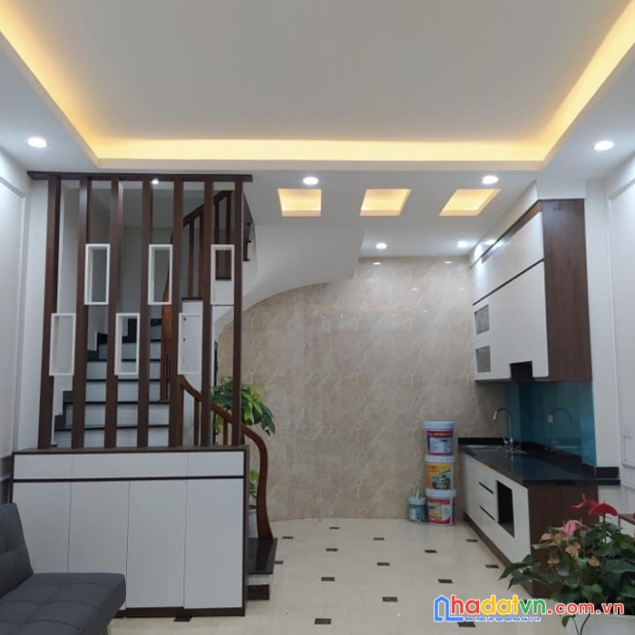 Siêu phẩm nhà phố trường chinh – đống đa , dt 24m2x3 tầng , mt 4m , lô góc . giá 2.6 tỷ