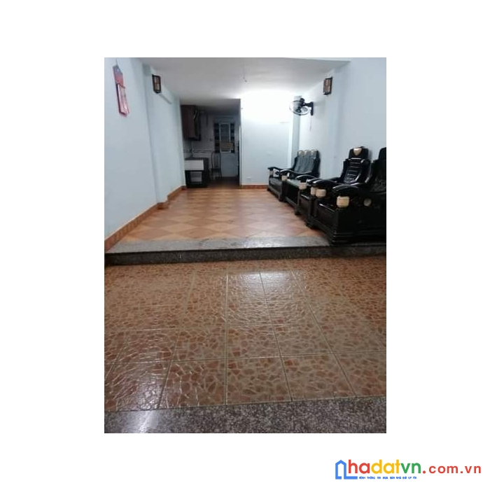 Siêu hiếm bán nhà cổ nhuế dt 53m2  giá 3.8 tỷ