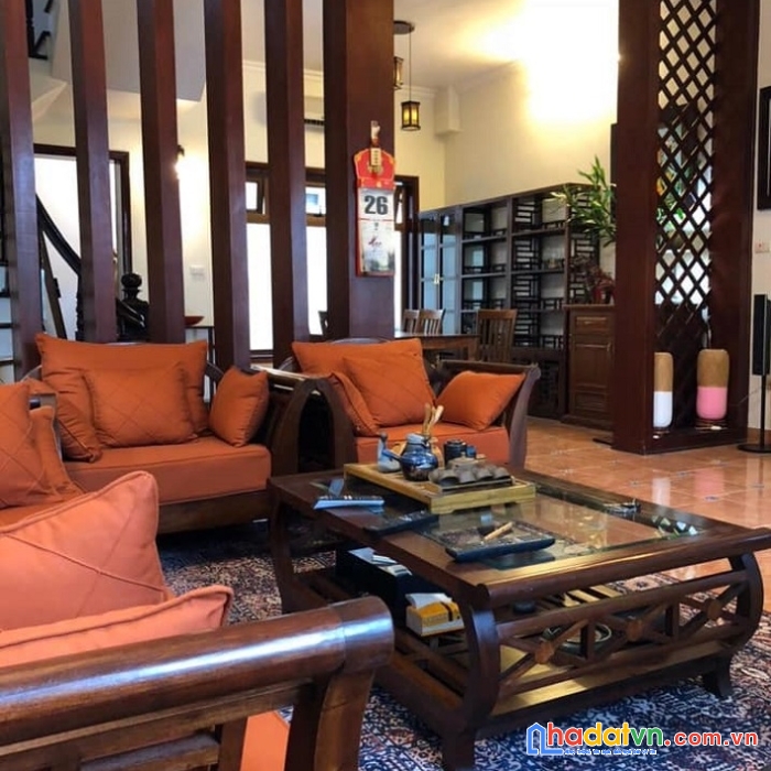 Nhà mỹ đình 5 tầng x 50 m2, giá 6.5 tỷ kd 0961265703