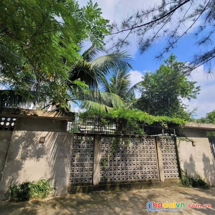 Bán nhà 150m2 - đường 38 - phường hiệp bình chánh - thủ đức tphcm giá 9.65 tỷ