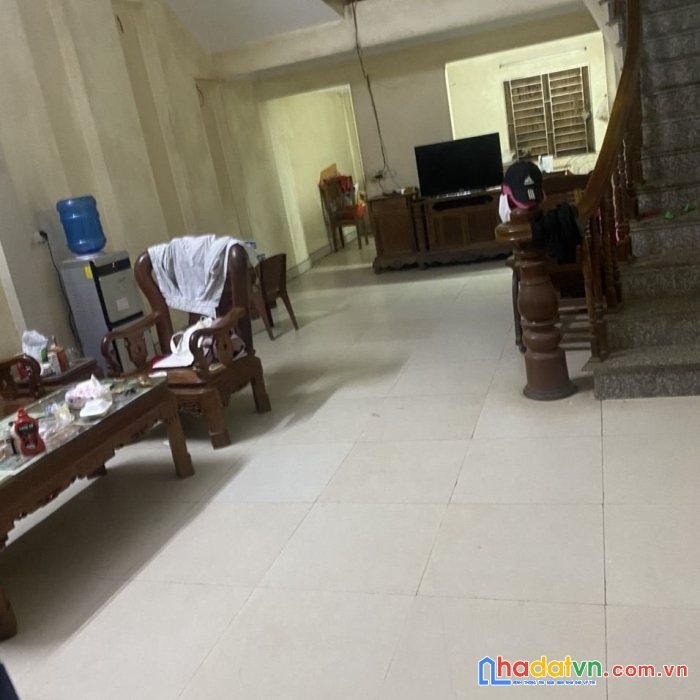Cần tiền đầu tư xưởng em bán 120m2 sẵn nhà 2 tầng đường ô tô tránh thiết bình-vân hà dông anh