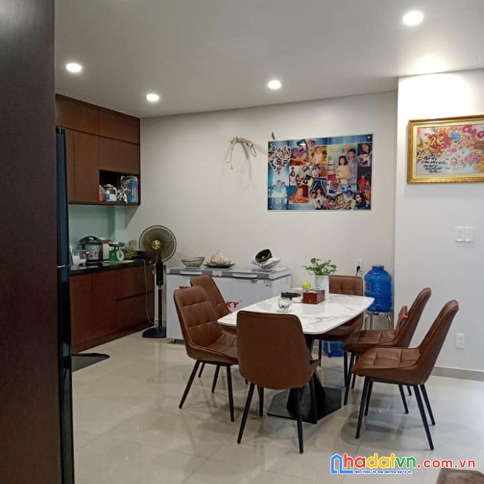 Nguyên hồng nhà 63m2 giá tốt bán gấp chỉ 6tỷ5 p1 gò vấp- hiếm nhà bán