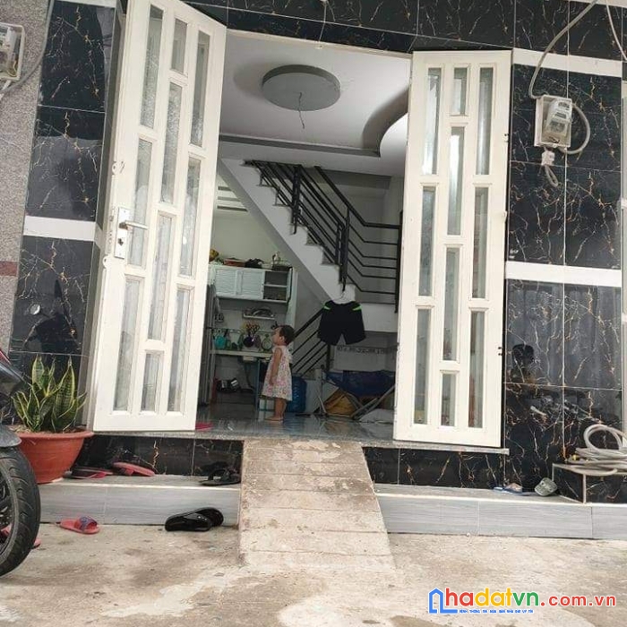 Chính chủ cần bán căn nhà vị trí đẹp tại tp.hồ chí minh