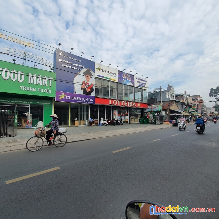 Q12.158. nguyễn văn quá q12, dt.157m2, 3 tầng btct, ngang 5 nở hậu khủng, nhỉnh 6.8 tỷ