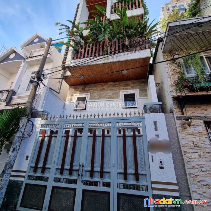 Nhà mới nguyễn bá tòng, tb, 5.05x20.5m giá 14 tỷ tl